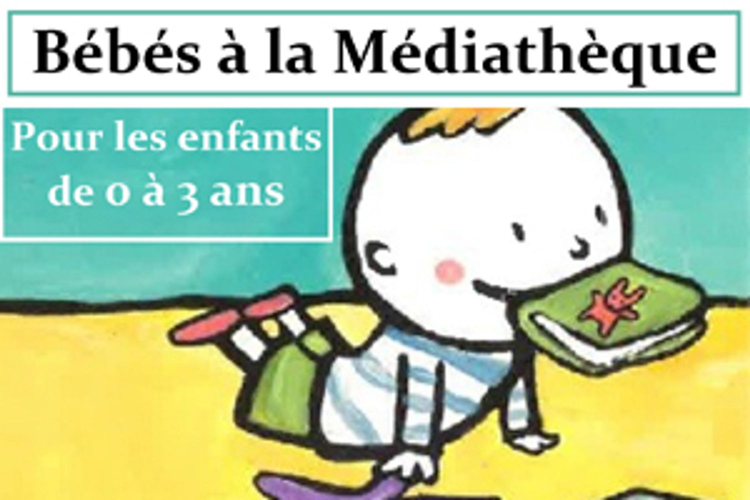 Atelier bébéli